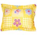 Flowerland Pillow Sham