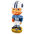 Tennessee Titans NFL Bobbin Head Figurine
