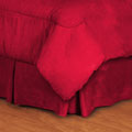 Alabama Crimson Tide MVP Bed Skirt