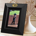 Arizona Diamondbacks MLB 10" x 8" Black Vertical Picture Frame