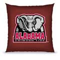 Alabama Crimson Tide 18" Toss Pillow