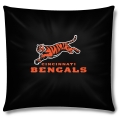 Cincinnati Bengals NFL 18" Toss Pillow