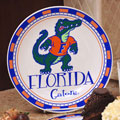 Florida Gators NCAA College 11" Ceramic Plate