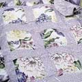 Dylan's Room Lilac Comforter