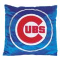 Chicago Cubs Novelty Plush Pillow