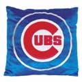 Chicago Cubs Novelty Plush Pillow