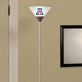 Arizona Wildcats NCAA College Torchiere Floor Lamp