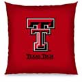 Texas Tech Red Raiders 18" Toss Pillow