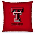 Texas Tech Red Raiders 18" Toss Pillow