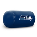 Seattle Seahawks NFL 14" x 8" Beaded Spandex Bolster Pillow
