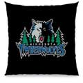 Minnesota Timberwolves 27" Floor Pillow