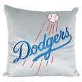 Los Angeles Dodgers 16" Novelty Plush Pillow