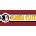 Florida Seminoles 7" Tall Wallpaper Border