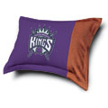 Sacramento Kings MVP Microsuede Pillow Sham