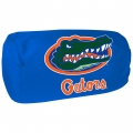 Florida Gators NCAA College 14" x 8" Beaded Spandex Bolster Pillow