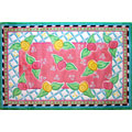 Amanda Sculpted Rug