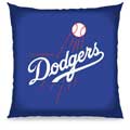 Los Angeles Dodgers 18" Toss Pillow