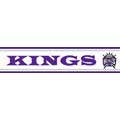 Sacramento Kings Wallpaper Border