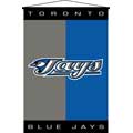Toronto Blue Jays 29" x 45" Deluxe Wallhanging
