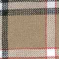 Derby Fabric by the Yard - Plaid 