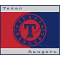 Texas Rangers 60" x 50" All-Star Collection Blanket / Throw