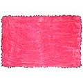 Flokati HOT PINK Rug (31" x 47")