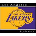 Los Angeles Lakers 60" x 50" All-Star Collection Blanket / Throw