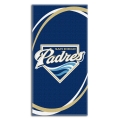 San Diego Padres MLB 30" x 60" Terry Beach Towel