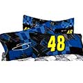 Jimmie Johnson #48 Pillow Case