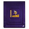 Minnesota Vikings Locker Room Comforter