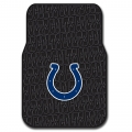 Indianapolis Colts NFL Car Floor Mat