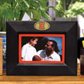 Illinois Illini NCAA College 8" x 10" Black Horizontal Picture Frame