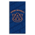 Auburn Tigers College 30" x 60" Terry Beach Towel