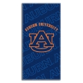 Auburn Tigers College 30" x 60" Terry Beach Towel