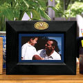 Virginia Cavaliers Cavs NCAA College 8" x 10" Black Horizontal Picture Frame