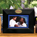 Florida Gators NCAA College 8" x 10" Black Horizontal Picture Frame