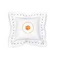 Clemson University Baby Pillow