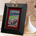 New York Giants NFL 10" x 8" Black Vertical Picture Frame