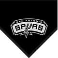 San Antonio Spurs 60" x 50" Team Fleece Blanket / Throw
