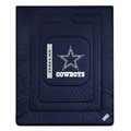 Dallas Cowboys Locker Room Comforter