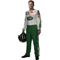 Dale Jr. Amp - Driver Fathead NASCAR Wall Graphic