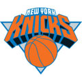 NY- Knicks Logo Fathead NBA Wall Graphic