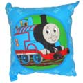 Thomas Ticket to Ride Toss Pillow