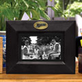 Florida Marlins MLB 8" x 10" Black Horizontal Picture Frame