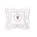 University of Alabama Crimson Tide Baby Pillow