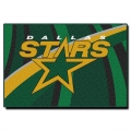 Dallas Stars NHL 39" x 59" Tufted Rug