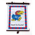 University of Kansas Sunshade