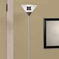 Missouri Tigers NCAA College Torchiere Floor Lamp