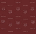 Texas A&M Aggies Crib Comforter - Red