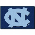 North Carolina UNC Tar Heels NCAA College 39" x 59" Acrylic Tufted Rug